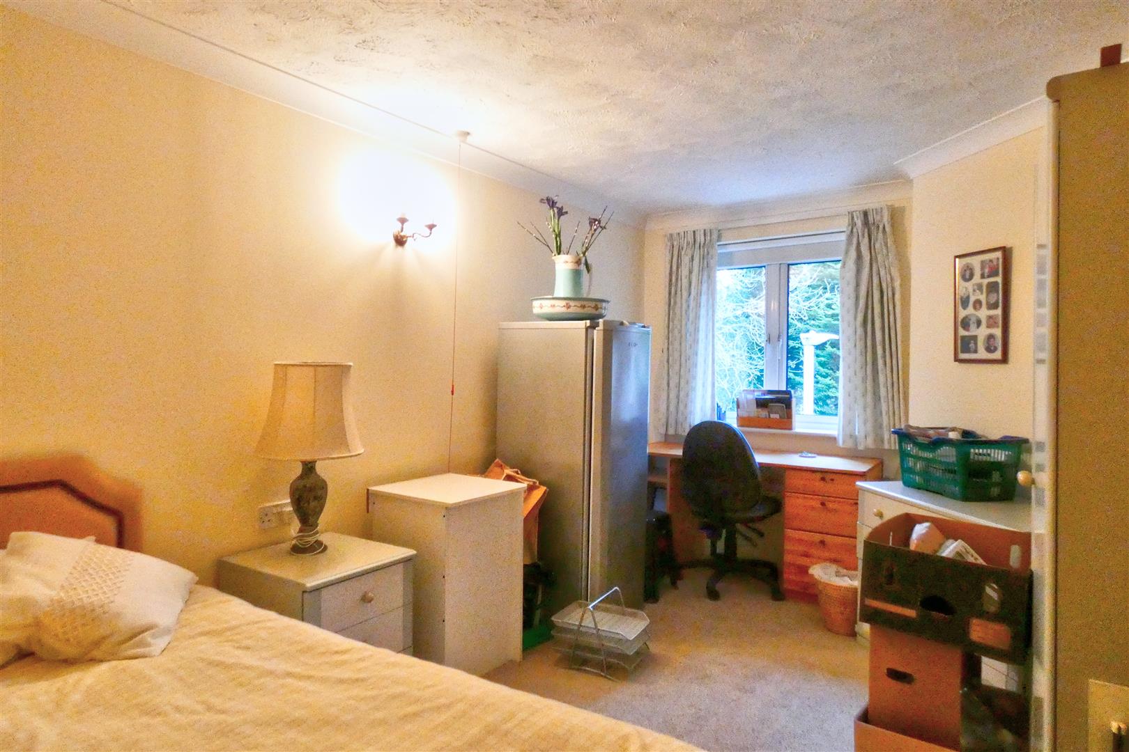 Property Silvas Court Dacre Street, Morpeth Flat Rickard Chartered